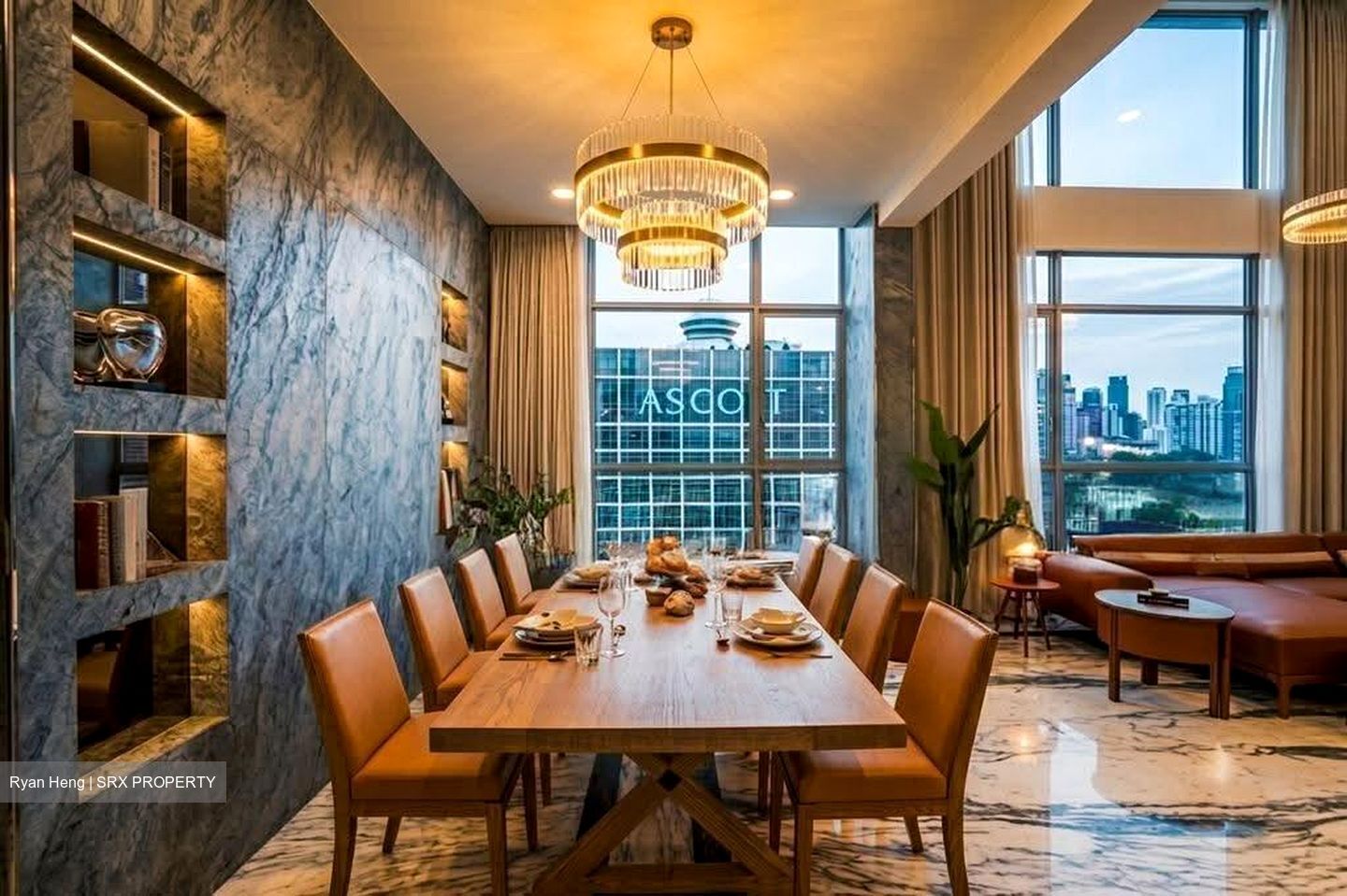 The Laurels (D9), Condominium #614224721